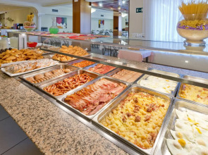 Hotel Sorra Daurada Splash