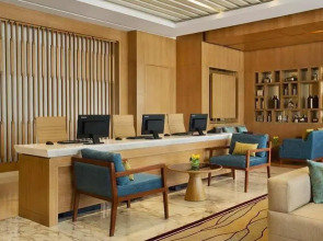 DoubleTree by Hilton Dubai - Jumeirah Beach