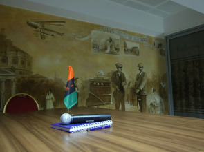 Grand Pier Hotel Old Town