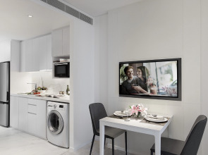 Somerset Maison Asoke Bangkok