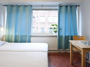 Hotel N Hostel Malmö City