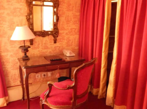 Grand Hotel Dechampaigne