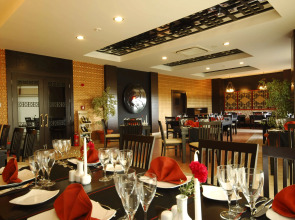 Seaden Sea World Resort & Spa