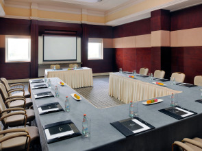 InterContinental Abu Dhabi by IHG