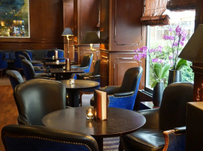 Hotel Tiffany by Fassbind