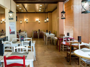 ibis Navegantes Itajai