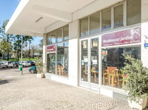 Residencial Jardim da Amadora