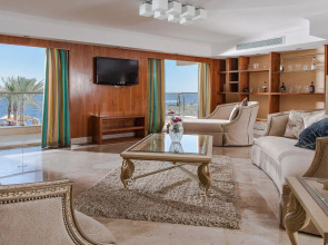 Xperience Sea Breeze Resort