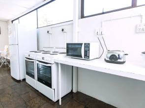 North South Holiday Park