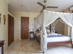 Puri Wirata Dive Resort and Spa