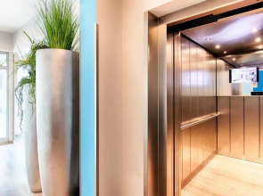 Garner Hotel Bremen City by IHG