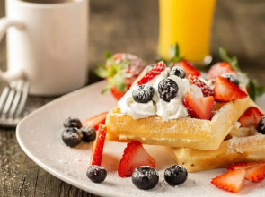 Sheraton Philadelphia Downtown