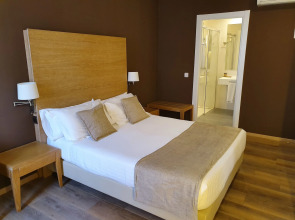 Hotel Windsor Tossa – Adults Only +16