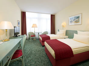 Hotel Steglitz International