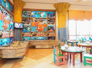 Charmillion Sea Life Resort