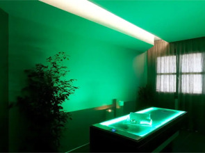 Hotel Bellevue Suites & Spa