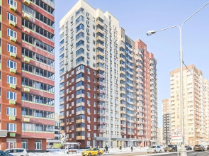 Погостим на улице Вертолетная 48