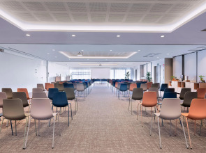 INNSiDE by Meliá Barcelona Aeropuerto