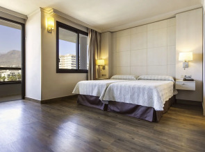 Spring Hotel Bitácora