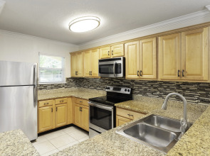 Westgate Blue Tree Resort in Lake Buena Vista