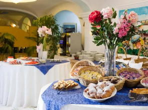 Park Hotel Terme Mediterraneo