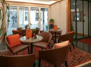 Hotel Löwen Appenzell