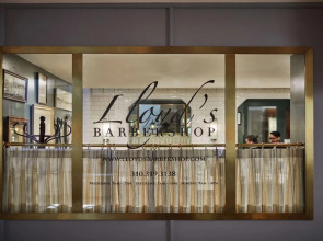 Fairmont Miramar Hotel