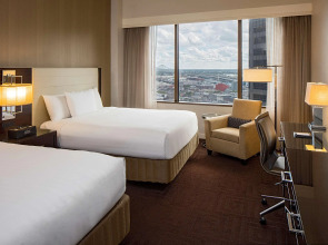 Hyatt Regency New Orleans