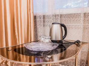 Paradise на Ленина