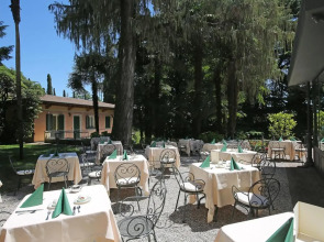Hotel Villa Sofia