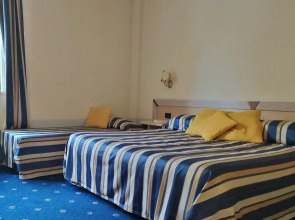 Hotel Torre di Pratolungo