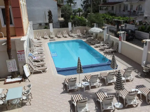 Fidan Hotel & Apartment