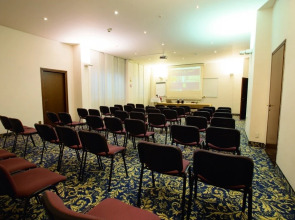 iH Hotels Milano St. John Sesto San Giovanni