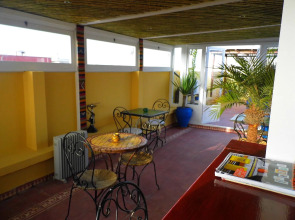 Riad à la Belle Etoile