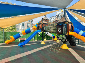 Blue Wave Suite Hotel - All Inclusive