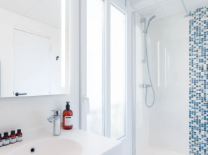 Hôtel Bleu de Grenelle - Tour Eiffel