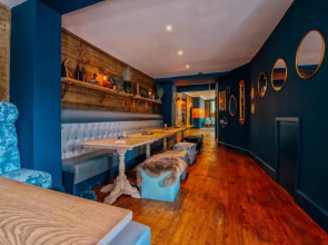 Mitre Hotel Manchester City Centre