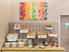 Best Western Plus Hotel Dresden City