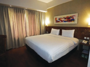 1O1 URBAN Jakarta Thamrin