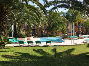 Green Village Resort