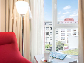 NH Collection Nürnberg City