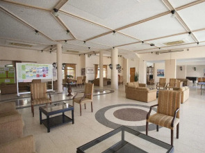 Episkopiana Hotel And Sports Resort