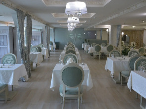 Отель «Бристоль» Central Park