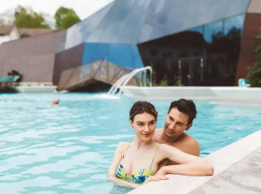 Wellness Hotel Sotelia - Terme Olimia