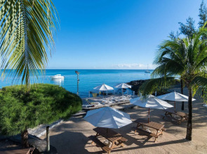 Hibiscus Boutique Hotel