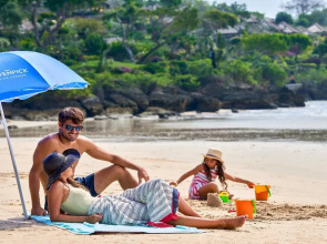 Mövenpick Resort & Spa Jimbaran Bali