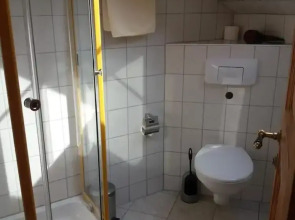 Gaestehaus Loschwitz