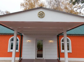 Приусадебный Голицынский Отель