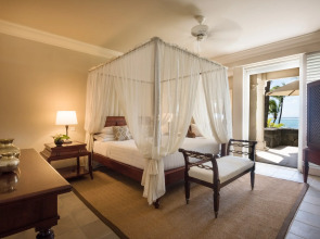 The Residence Mauritius