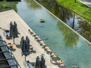 Hotel Artemis Amsterdam